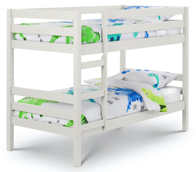 Piccolo Bunk Bed - Surf White